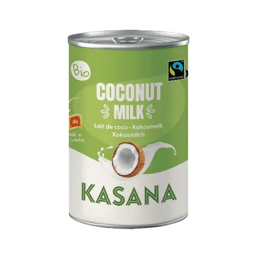 Lait de coco