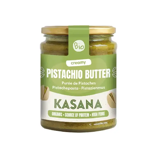 Beurre de pistache/Purée de pistache 280 g