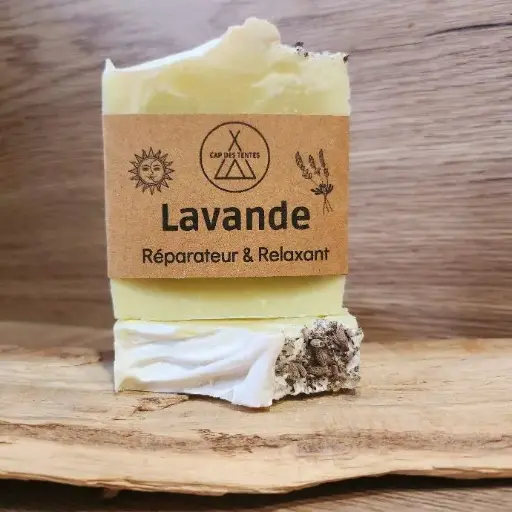 Savon Lavande
