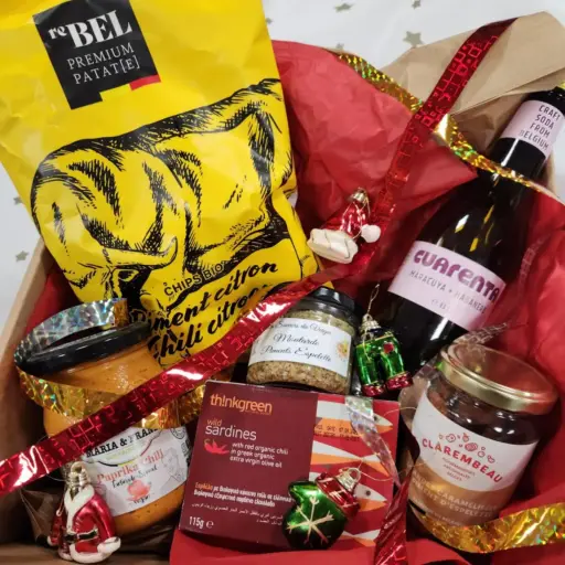 Pack Pimentez votre vie