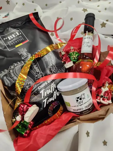 Pack Truffé de saveurs