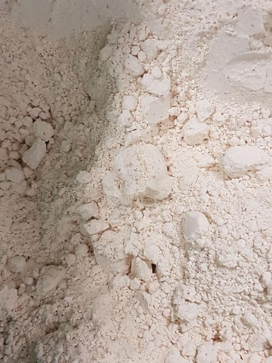 Farine d'avoine bio en vrac /1kg